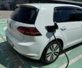 Білий Фольксваген e-Golf, об'ємом двигуна 0 л та пробігом 170 тис. км за 9000 $, фото 9 на Automoto.ua