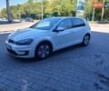 Білий Фольксваген e-Golf, об'ємом двигуна 0 л та пробігом 151 тис. км за 9100 $, фото 20 на Automoto.ua
