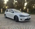 Білий Фольксваген e-Golf, об'ємом двигуна 0 л та пробігом 107 тис. км за 9200 $, фото 1 на Automoto.ua