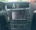 Білий Фольксваген e-Golf, об'ємом двигуна 0 л та пробігом 124 тис. км за 8900 $, фото 11 на Automoto.ua