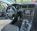 Белый Фольксваген e-Golf, объемом двигателя 0 л и пробегом 126 тыс. км за 8000 $, фото 16 на Automoto.ua