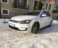 Білий Фольксваген e-Golf, об'ємом двигуна 0 л та пробігом 131 тис. км за 8999 $, фото 3 на Automoto.ua