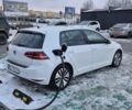 Білий Фольксваген e-Golf, об'ємом двигуна 0 л та пробігом 162 тис. км за 9499 $, фото 2 на Automoto.ua
