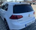Білий Фольксваген e-Golf, об'ємом двигуна 0 л та пробігом 101 тис. км за 9499 $, фото 24 на Automoto.ua