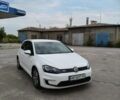 Белый Фольксваген e-Golf, объемом двигателя 0 л и пробегом 101 тыс. км за 8500 $, фото 28 на Automoto.ua