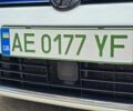 Білий Фольксваген e-Golf, об'ємом двигуна 0 л та пробігом 130 тис. км за 9999 $, фото 5 на Automoto.ua