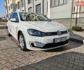 Білий Фольксваген e-Golf, об'ємом двигуна 0 л та пробігом 150 тис. км за 7750 $, фото 1 на Automoto.ua