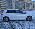 Білий Фольксваген e-Golf, об'ємом двигуна 0 л та пробігом 163 тис. км за 7450 $, фото 5 на Automoto.ua