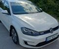 Білий Фольксваген e-Golf, об'ємом двигуна 0 л та пробігом 139 тис. км за 7999 $, фото 49 на Automoto.ua