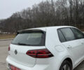 Білий Фольксваген e-Golf, об'ємом двигуна 0 л та пробігом 103 тис. км за 8499 $, фото 9 на Automoto.ua