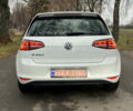 Білий Фольксваген e-Golf, об'ємом двигуна 0 л та пробігом 126 тис. км за 8550 $, фото 7 на Automoto.ua
