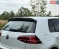 Білий Фольксваген e-Golf, об'ємом двигуна 0 л та пробігом 138 тис. км за 8200 $, фото 13 на Automoto.ua