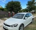 Белый Фольксваген e-Golf, объемом двигателя 0 л и пробегом 102 тыс. км за 8700 $, фото 1 на Automoto.ua