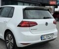 Белый Фольксваген e-Golf, объемом двигателя 0 л и пробегом 97 тыс. км за 8700 $, фото 16 на Automoto.ua