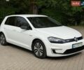 Белый Фольксваген e-Golf, объемом двигателя 0 л и пробегом 134 тыс. км за 8500 $, фото 8 на Automoto.ua
