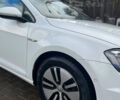 Белый Фольксваген e-Golf, объемом двигателя 0 л и пробегом 114 тыс. км за 9800 $, фото 6 на Automoto.ua
