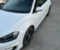 Белый Фольксваген e-Golf, объемом двигателя 0 л и пробегом 105 тыс. км за 10500 $, фото 1 на Automoto.ua