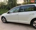 Белый Фольксваген e-Golf, объемом двигателя 0 л и пробегом 165 тыс. км за 7500 $, фото 9 на Automoto.ua