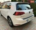 Белый Фольксваген e-Golf, объемом двигателя 0 л и пробегом 131 тыс. км за 8999 $, фото 15 на Automoto.ua