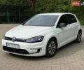Белый Фольксваген e-Golf, объемом двигателя 0 л и пробегом 134 тыс. км за 8500 $, фото 13 на Automoto.ua
