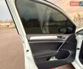 Білий Фольксваген e-Golf, об'ємом двигуна 0 л та пробігом 109 тис. км за 8999 $, фото 36 на Automoto.ua