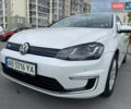 Белый Фольксваген e-Golf, объемом двигателя 0 л и пробегом 92 тыс. км за 9500 $, фото 4 на Automoto.ua