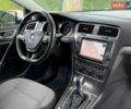 Білий Фольксваген e-Golf, об'ємом двигуна 0 л та пробігом 153 тис. км за 7999 $, фото 26 на Automoto.ua