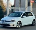 Белый Фольксваген e-Golf, объемом двигателя 0 л и пробегом 98 тыс. км за 8550 $, фото 2 на Automoto.ua