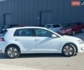 Білий Фольксваген e-Golf, об'ємом двигуна 0 л та пробігом 152 тис. км за 10390 $, фото 8 на Automoto.ua