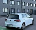 Білий Фольксваген e-Golf, об'ємом двигуна 0 л та пробігом 136 тис. км за 8600 $, фото 5 на Automoto.ua