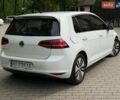 Белый Фольксваген e-Golf, объемом двигателя 0 л и пробегом 134 тыс. км за 8500 $, фото 15 на Automoto.ua
