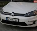 Белый Фольксваген e-Golf, объемом двигателя 0 л и пробегом 186 тыс. км за 8700 $, фото 6 на Automoto.ua