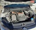Белый Фольксваген e-Golf, объемом двигателя 0 л и пробегом 142 тыс. км за 9700 $, фото 15 на Automoto.ua