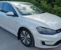 Білий Фольксваген e-Golf, об'ємом двигуна 0 л та пробігом 139 тис. км за 7999 $, фото 50 на Automoto.ua
