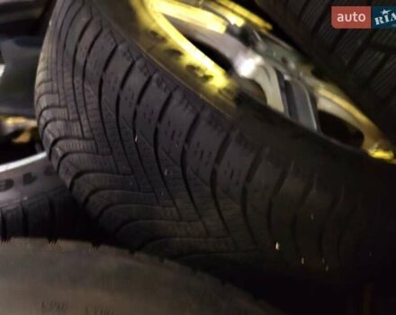 Білий Фольксваген e-Golf, об'ємом двигуна 0 л та пробігом 69 тис. км за 9111 $, фото 29 на Automoto.ua