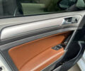Белый Фольксваген e-Golf, объемом двигателя 0 л и пробегом 112 тыс. км за 9499 $, фото 7 на Automoto.ua