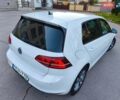 Белый Фольксваген e-Golf, объемом двигателя 0 л и пробегом 160 тыс. км за 7990 $, фото 1 на Automoto.ua