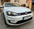 Белый Фольксваген e-Golf, объемом двигателя 0 л и пробегом 131 тыс. км за 8999 $, фото 1 на Automoto.ua