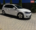 Белый Фольксваген e-Golf, объемом двигателя 0 л и пробегом 169 тыс. км за 8400 $, фото 6 на Automoto.ua