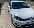 Білий Фольксваген e-Golf, об'ємом двигуна 0 л та пробігом 156 тис. км за 7500 $, фото 13 на Automoto.ua