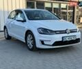 Білий Фольксваген e-Golf, об'ємом двигуна 0 л та пробігом 97 тис. км за 8500 $, фото 8 на Automoto.ua
