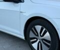 Білий Фольксваген e-Golf, об'ємом двигуна 0 л та пробігом 136 тис. км за 8600 $, фото 8 на Automoto.ua