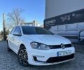 Білий Фольксваген e-Golf, об'ємом двигуна 0 л та пробігом 101 тис. км за 9499 $, фото 1 на Automoto.ua