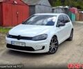 Белый Фольксваген e-Golf, объемом двигателя 0.12 л и пробегом 130 тыс. км за 10200 $, фото 1 на Automoto.ua