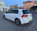 Білий Фольксваген e-Golf, об'ємом двигуна 0 л та пробігом 175 тис. км за 8750 $, фото 4 на Automoto.ua