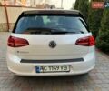 Белый Фольксваген e-Golf, объемом двигателя 0 л и пробегом 131 тыс. км за 8999 $, фото 72 на Automoto.ua