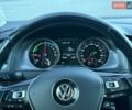 Білий Фольксваген e-Golf, об'ємом двигуна 0 л та пробігом 136 тис. км за 8600 $, фото 17 на Automoto.ua