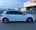 Білий Фольксваген e-Golf, об'ємом двигуна 0 л та пробігом 175 тис. км за 8750 $, фото 7 на Automoto.ua