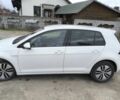 Белый Фольксваген e-Golf, объемом двигателя 0 л и пробегом 109 тыс. км за 8700 $, фото 7 на Automoto.ua