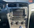 Білий Фольксваген e-Golf, об'ємом двигуна 0 л та пробігом 152 тис. км за 10390 $, фото 28 на Automoto.ua